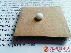 纳米疏水材料 包装界的绿色革命，你敢跟紧这股潮流吗？